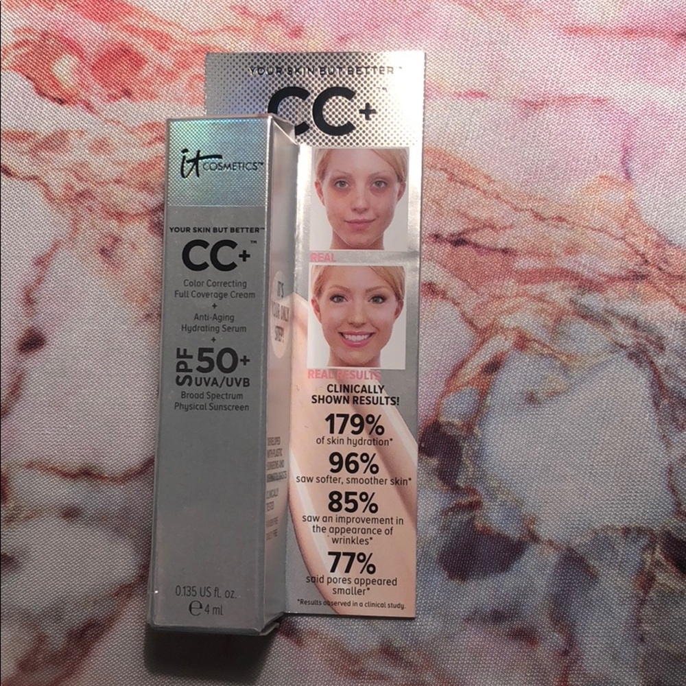 CC+ cream